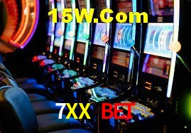 Welcome Bonus 7XX Bet