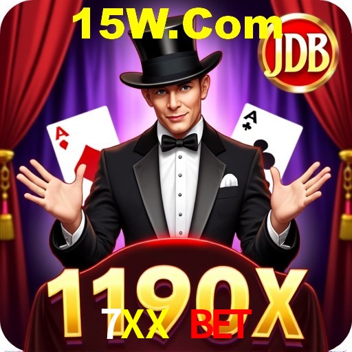 Apostas Esportivas na 7XX Bet: Um Guia Completo