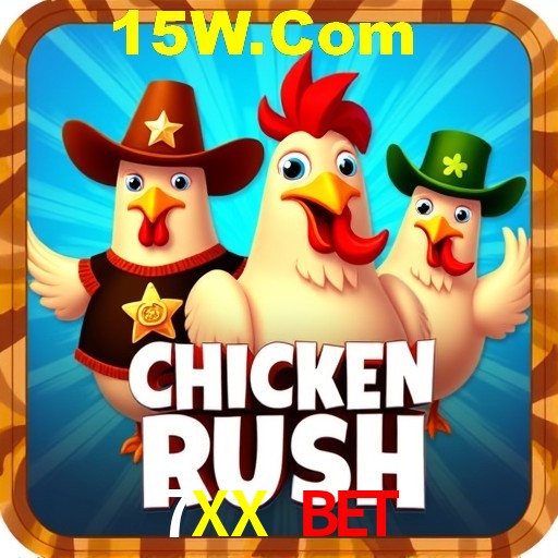 Desvendando o Mundo dos Jogos Virtuais na 7XX Bet