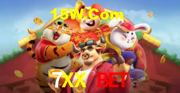 7XX Bet App Interface
