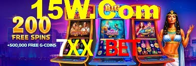 VIP Casino 7XX Bet