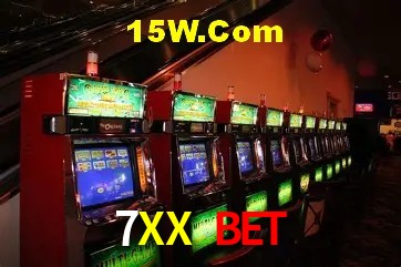 Game Providers 7XX Bet