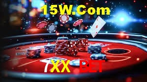 Experiência VIP 7XX Bet