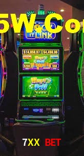 Daily Bonuses 7XX Bet