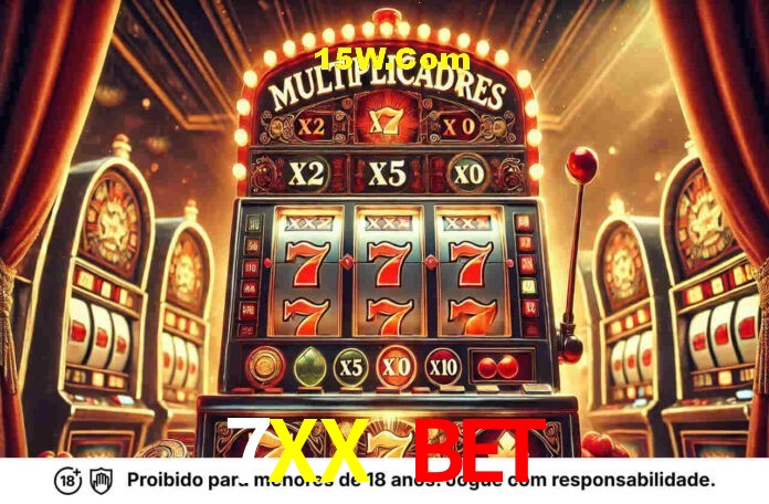 Live Casino 7XX Bet
