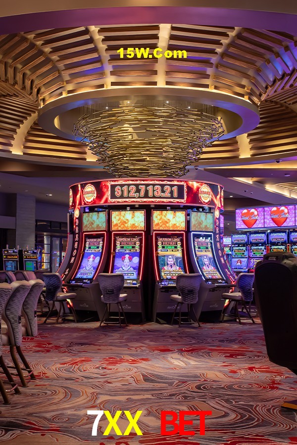 Games Directory 7XX Bet