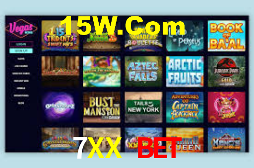 7XX Bet App