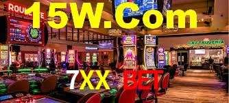 Daily Bonuses 7XX Bet